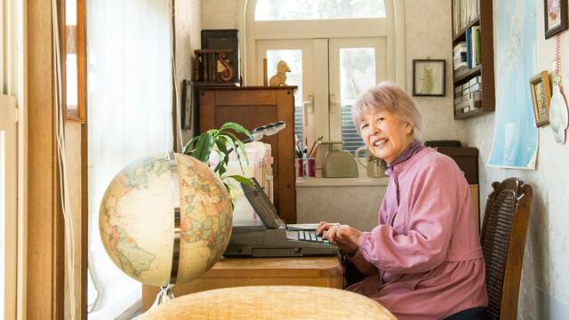 19番目のカルテ | ｢糖尿病の夫｣なぜか血糖値が改善しない根本