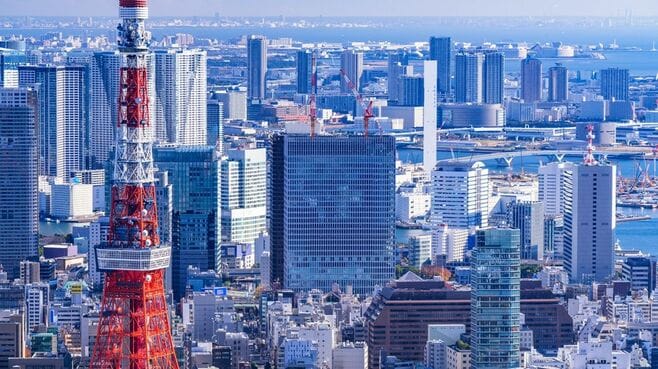 止まらない｢東京一極集中｣に見る強烈リスク
