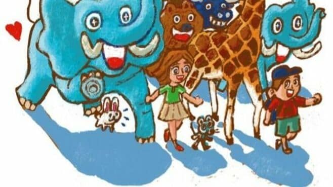 千葉県｢有名廃墟｣動物園のお粗末すぎた経営
