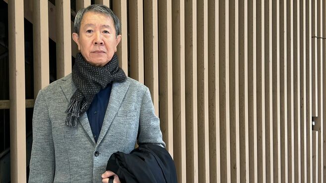 ｢新生児取り違え｣育ての母は昨年他界"彼の焦燥"