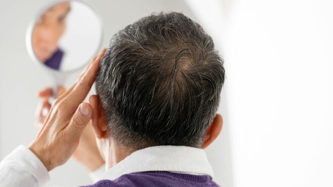 身体変化に｢喪失感｣を抱く60代男性への"処方箋"