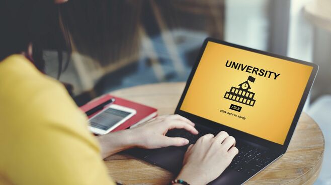 大学は｢オンライン化｣で根本的に変わっていく