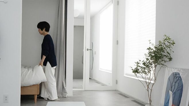 50代で初めて手に入れた自分ファーストの暮らし
