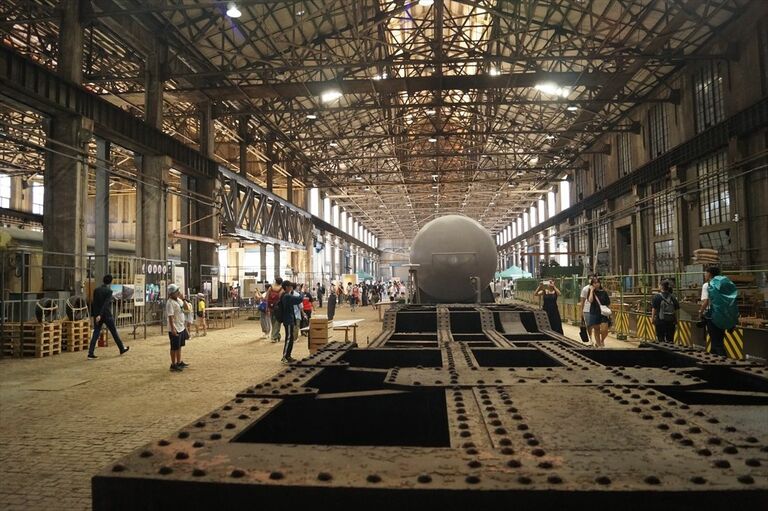 画像 | 日本の583系も展示､動き出す台湾｢鉄道博物館｣ JR東から譲渡受け