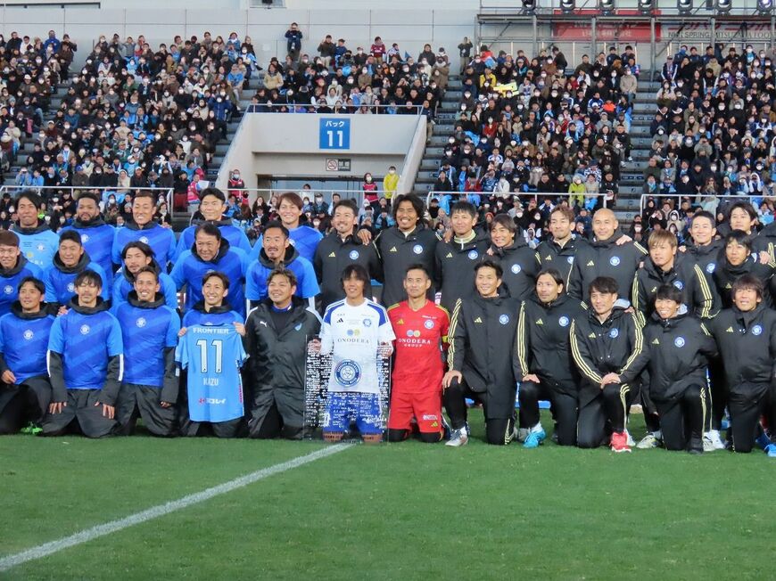 宮本恒靖 サッカー日本代表