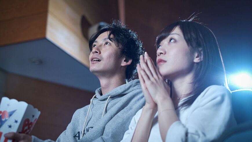 順風満帆なストーリーではヒットにつながりにくいのです（写真：Fast&Slow／PIXTA）この記事の画像を見る(◯枚)