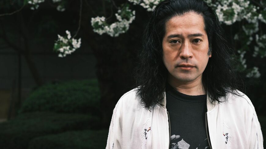 新作への思いと共に、又吉さんが思うカッコいい人についても聞いてみました（写真／内田裕介（Ucci））