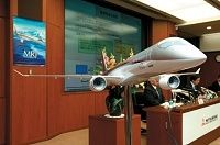 覚悟の“見切り発車” MRJついに事業化