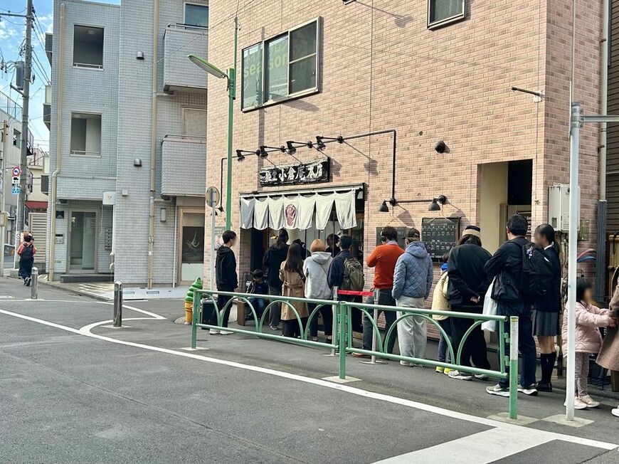 東京で最初に住んだ街 経堂