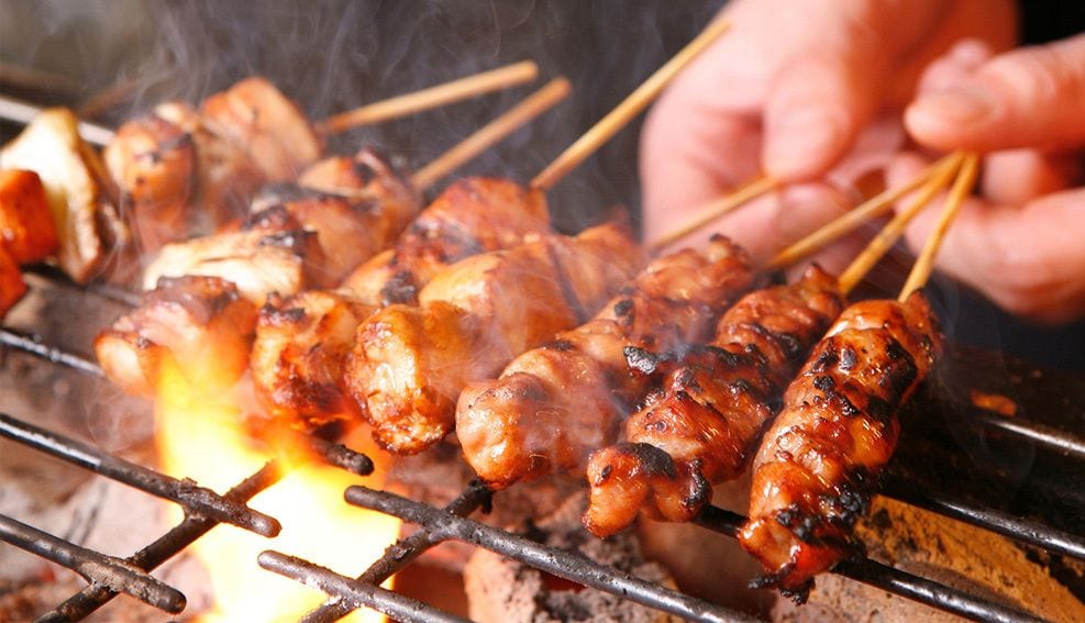 2度と行くか！最低の焼き鳥店､ここで見抜け  外食  東洋経済 