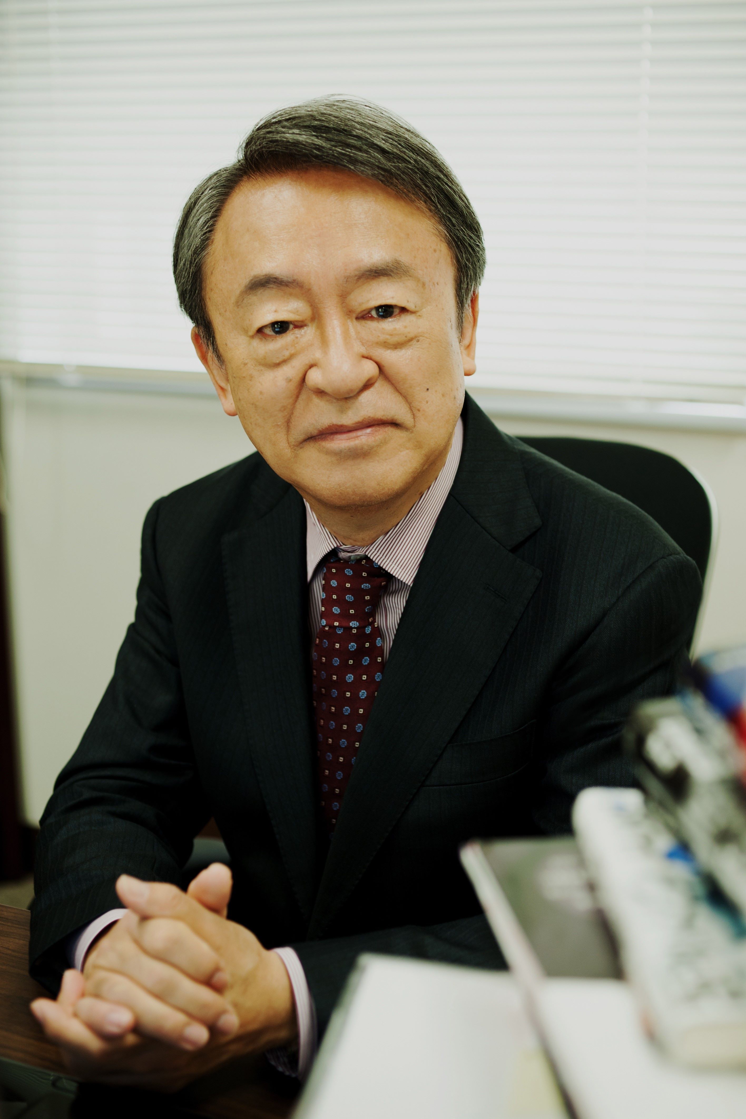 公の場での発言・インタビュー報道記録