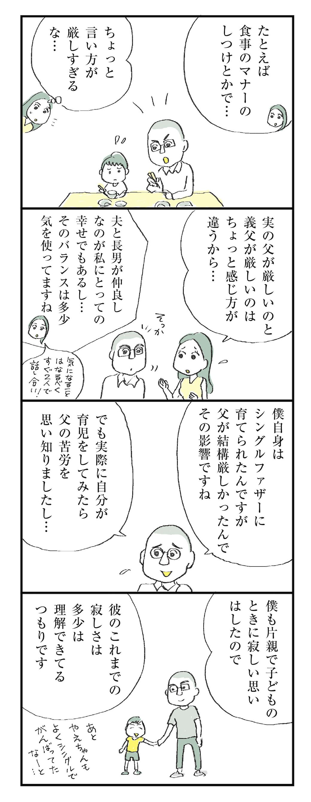 猛獣のような妻 を愛する夫に見る夫婦の真理 ほしいのは つかれない家族 東洋経済オンライン 社会をよくする経済ニュース
