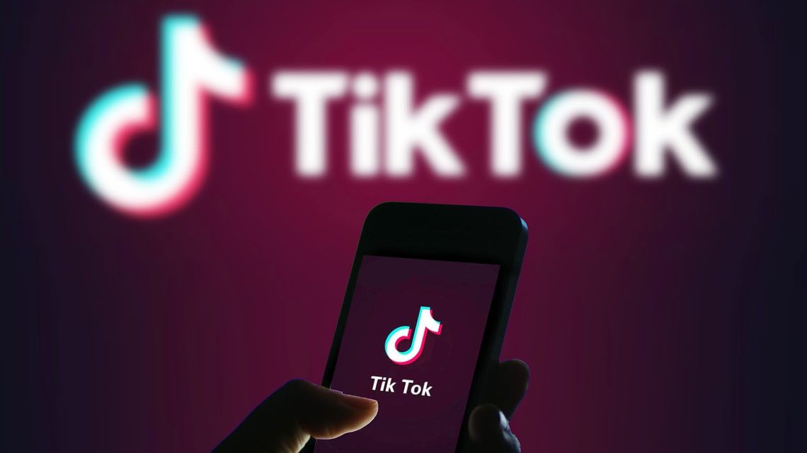 中毒者続出の動画アプリ Tiktok は安全か It 電機 半導体 部品 東洋経済オンライン 社会をよくする経済ニュース