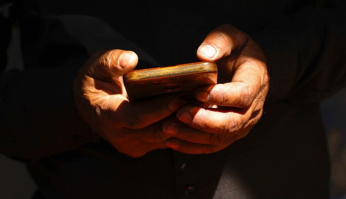 （写真：ロイター）