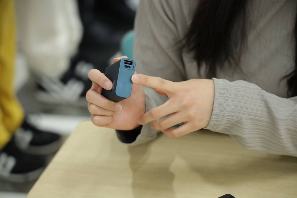 ワークマン 着るコタツ