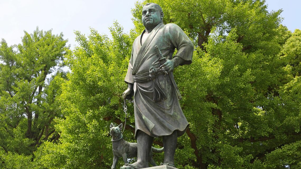 戦略書としての老子