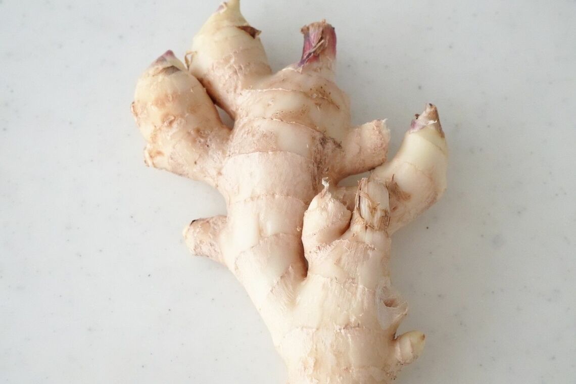 生姜