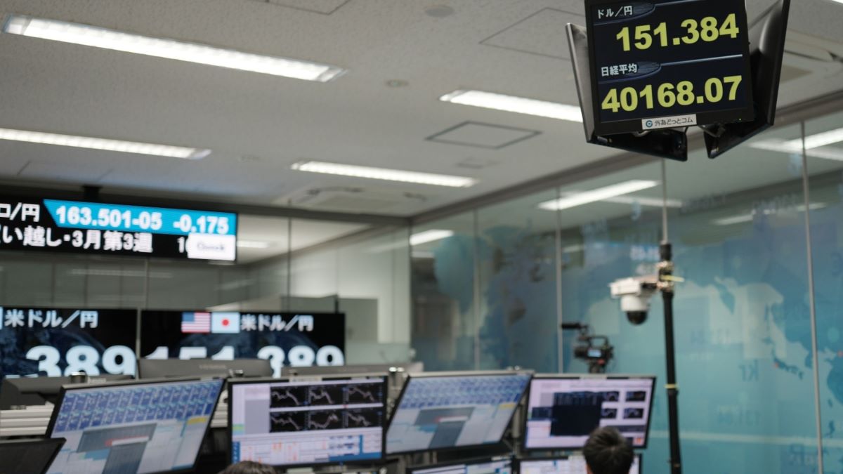 日経平均5万円｣へ､いよいよ4万円台相場が始まった｜会社四季報オンライン