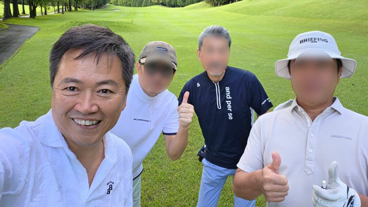 ｢2億円の借金｣も背負ったが…｢65歳の億り人｣が明かす"若さの秘訣" 若見えするのは"お金と時間があるから"ではない | ライフ | 東洋経済オンライン