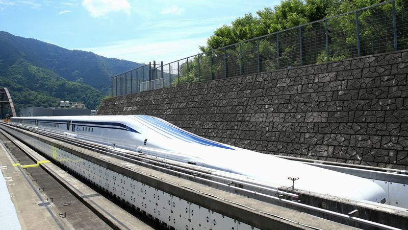JR東海社長が描く｢リニア開業後の新幹線｣構想 食堂車復活の可能性は