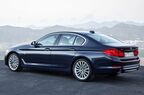 ビー・エム・ダブリュー 5シリーズ セダン｜BMW 5 Series Sedan