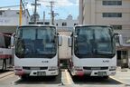 「九州号」の車種は複数ある