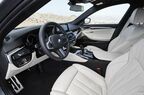 ビー・エム・ダブリュー 5シリーズ セダン｜BMW 5 Series Sedan