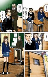 （漫画：©︎三田紀房／コルク）