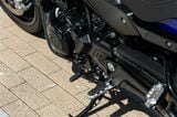 ハーレーダビッドソン「X500」（写真：三木 宏章）