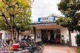 東武東上線　中板橋駅南口