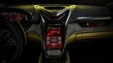 Lamborghini Fenomeno（写真：Lamborghini）