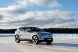 写真：Volvo Cars