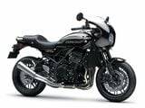 カワサキの新型「Z900RSカフェ」(写真：カワサキモータースジャパン）