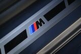 BMW iX3（写真：BMW）