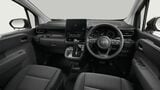 トヨタ新型シエンタのディテール（写真：トヨタ自動車）