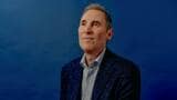 アマゾンのアンディ・ジャシーCEO（写真：The New York Times）
