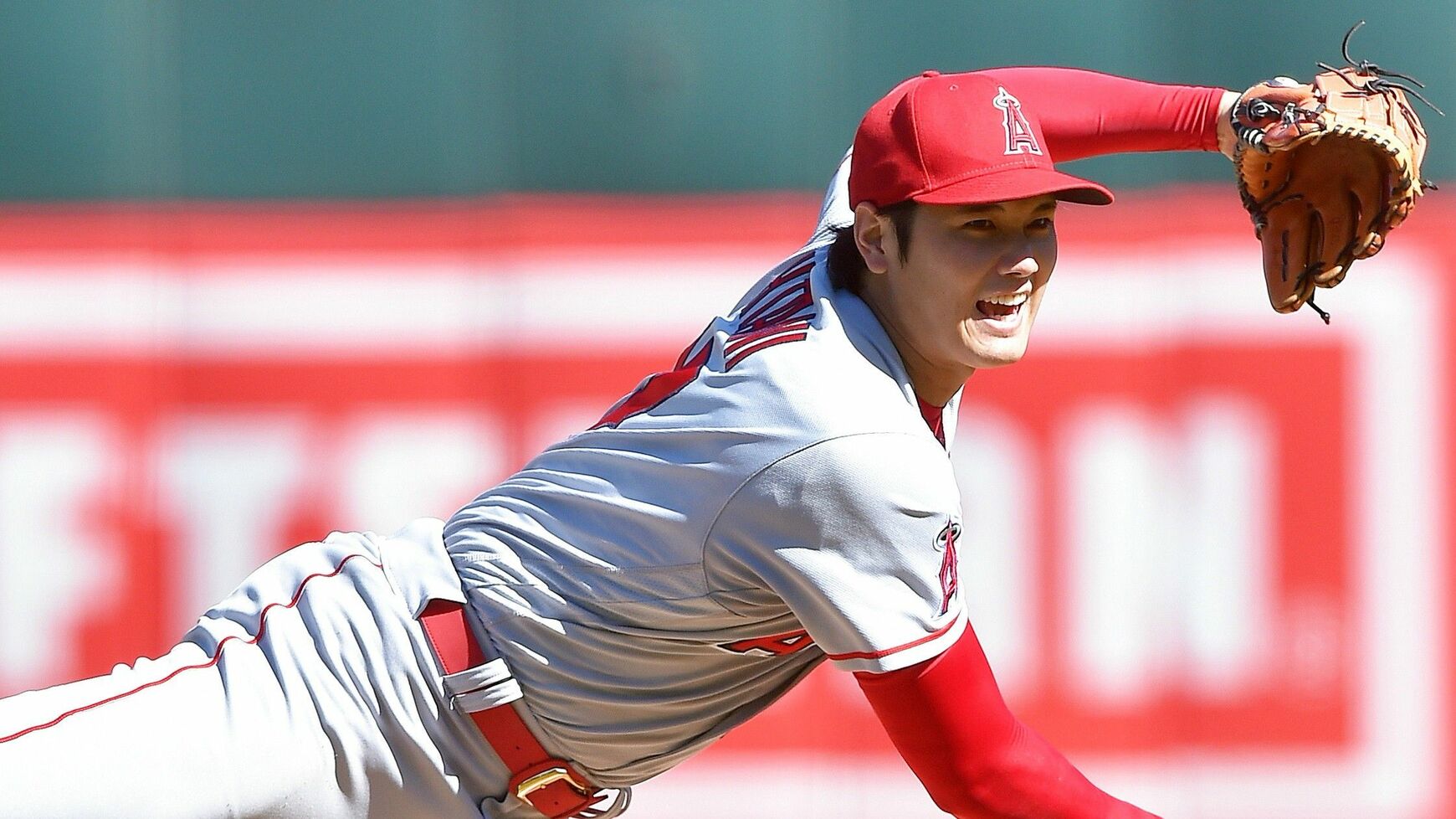 画像 | エンゼルス番記者が見た｢大谷翔平｣の凄みと今後 大谷のような