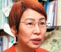 「弱さの情報公開」が大事だ--『男おひとりさま道』を書いた上野千鶴子氏(東京大学大学院人文社会系研究科教授)に聞く