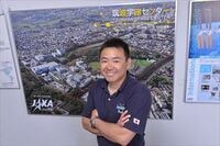 "スター宇宙飛行士"の「懐に飛び込む」技術 チーム力向上のために、ここまでやる！