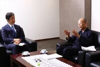 若者に日本の歴史をどう教えるべきか 山折哲雄×安西祐一郎（その３）