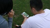 スマホ利用者の4割がポケモントレーナー！ この異常人気はどこまで続くのか？