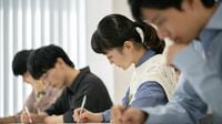 なぜ浪人生｢前年比6336人｣も増加？"総合型選抜の拡大が原因"はミスリード【早慶MARCHの一般選抜率は約6割】