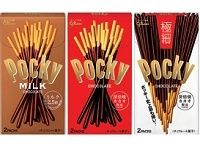 ポッキーが大胆なイメージ刷新　中高年層を狙うオトナの事情
