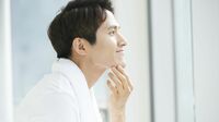 プロが教える｢男の洗顔･化粧水･乳液｣の超基本 お手入れのポイントをイラスト付きで解説