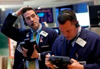 ついに転換点を迎えた？米国の株式市場 手仕舞いか、一時的な利益確定か