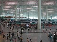 《対決！世界の大空港４》中国・北京/上海　航空自由化へカウントダウン、激安に火花散る中国の空