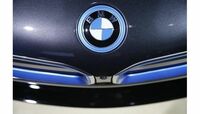 BMW､全米にリコール対象地域拡大 タカタ製エアバッグ問題広がる