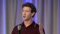 ｢集会でも暴動でもいい｣FBの動員力をリアルで試したかったザッカーバーグ､アジア歴訪で企んだ仕掛けのカオスな顛末