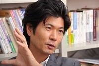 ドラッカーも語らない､すごい不合理の解決法 新世代リーダー　西條剛央　「ふんばろう東日本」代表