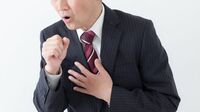 注意！今すぐ医者に診せた方がいい｢ヤバい咳｣ 素人判断で｢大丈夫｣と思うなかれ